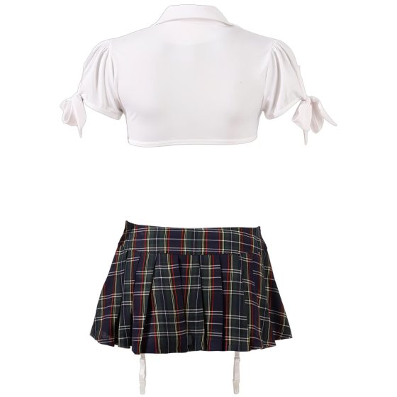 Cottelli - Schoolgirl Costume Set