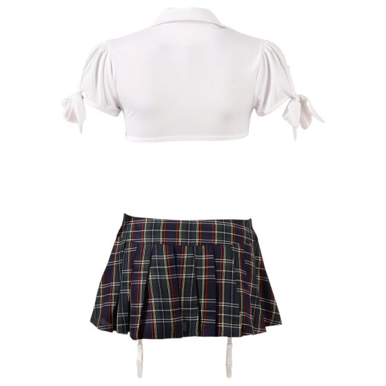 Cottelli - Schoolgirl Costume Set