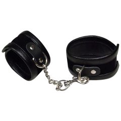 Bad Kitty - Handcuffs (Black)