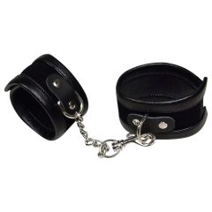 Bad Kitty - Handcuffs (Black)