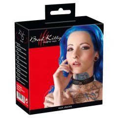 Bad Kitty - Neck Strap (Black)