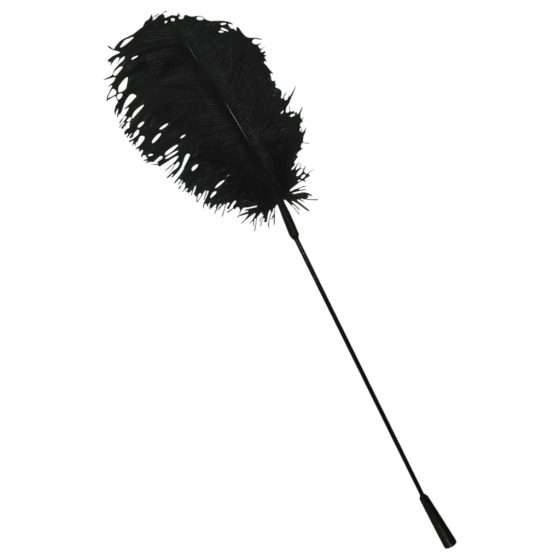 Bad Kitty - Feather Tickler (Black)