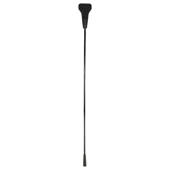 Classic Silicone Rod - Black