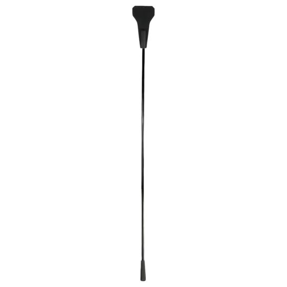 Classic Silicone Rod - Black