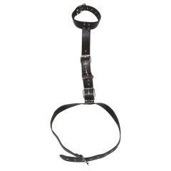 Bad Kitty - Hands-Behind-Back Restraint (Black)