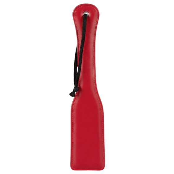 Bad Kitty - 2in1 spanker (black-red)