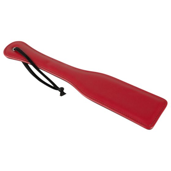 Bad Kitty - 2in1 spanker (black-red)