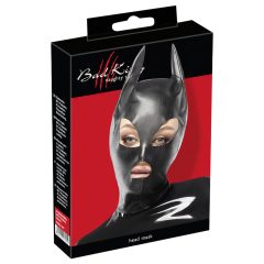 Bad Kitty - Catwoman Mask (Black)