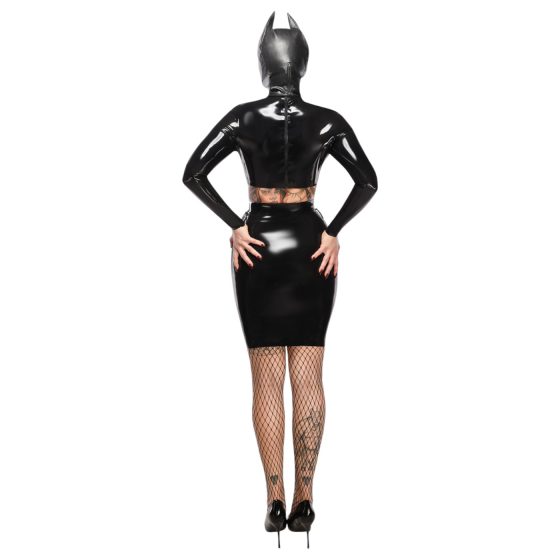 Bad Kitty - Catwoman Mask (Black)