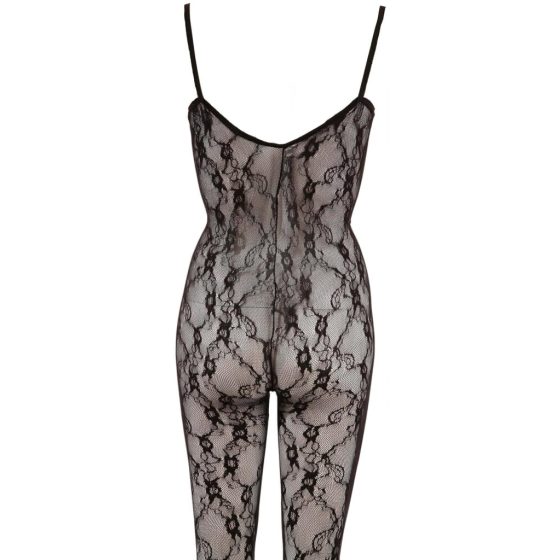 NO:XQSE - Lace Sex Bodysuit