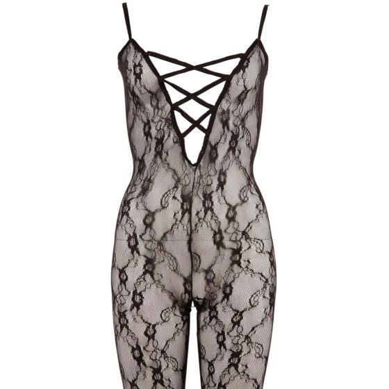 NO:XQSE - Lace Sex Bodysuit