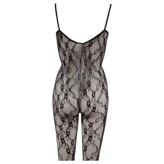 NO:XQSE - Lace Sex Bodysuit