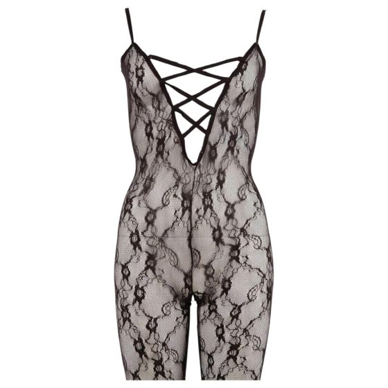 NO:XQSE - Lace Sex Bodysuit