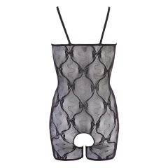 NO:XQSE - Lace Romper