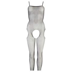 NO:XQSE - Open Net Bodysuit