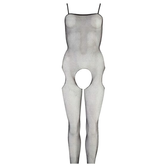 NO:XQSE - Open Net Bodysuit