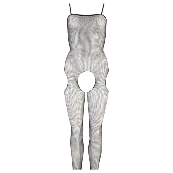 NO:XQSE - Open Net Bodysuit