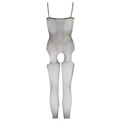 NO:XQSE - Open Net Bodysuit