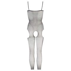 NO:XQSE - Open Net Bodysuit