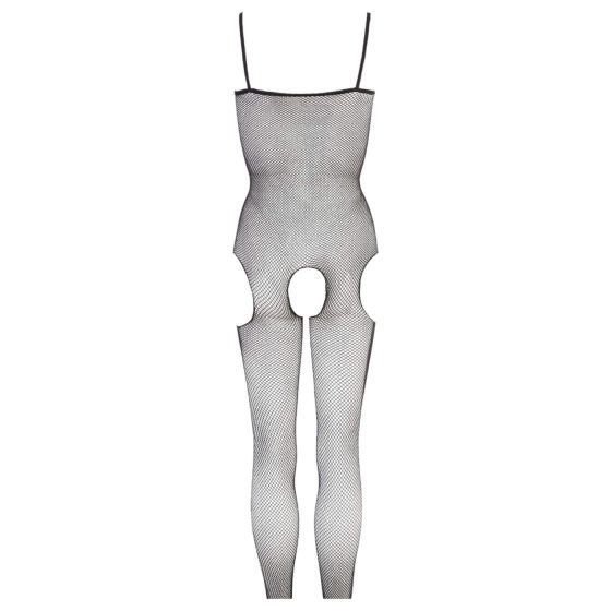 NO:XQSE - Open Net Bodysuit