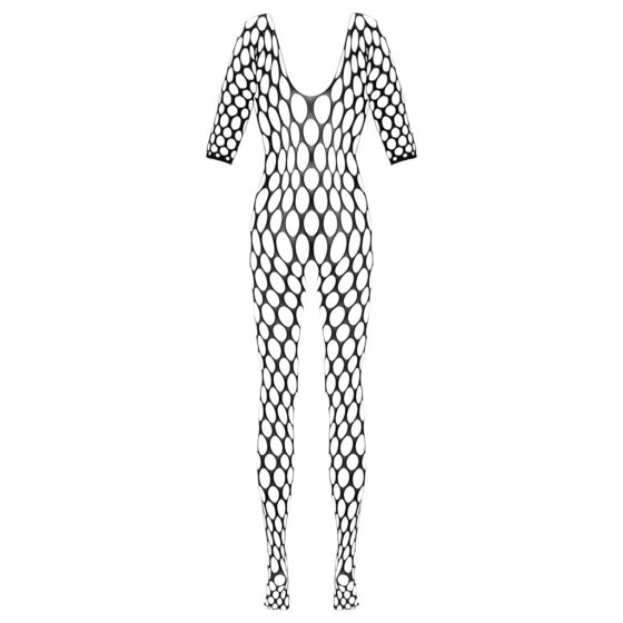 Cottelli - Fishnet Bodystocking (Black) - S-L