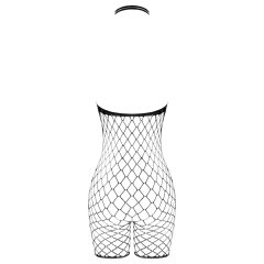 Cottelli - Fishnet Open Body (Black) - S-L