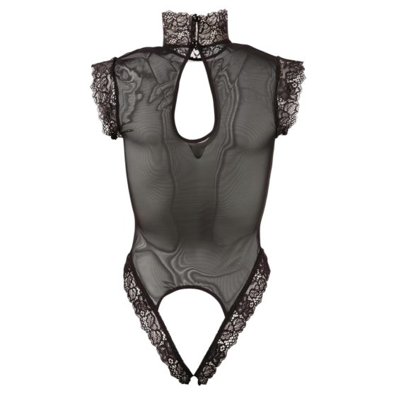 Abierta Fina - Spicy Sensuality - Bodysuit