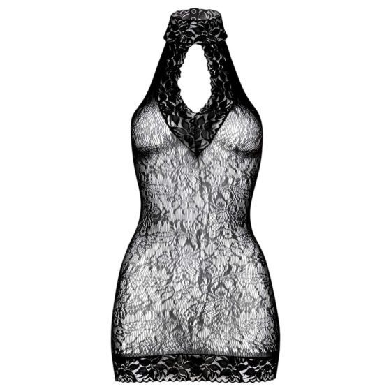 Fifty Shades of Grey Captivate - Lace Dress (Black)