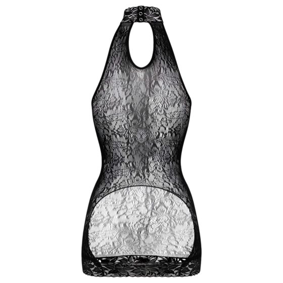 Fifty Shades of Grey Captivate - Lace Dress (Black)