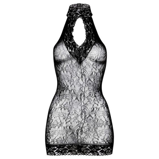 Fifty Shades of Grey Captivate - Lace Dress (Black)