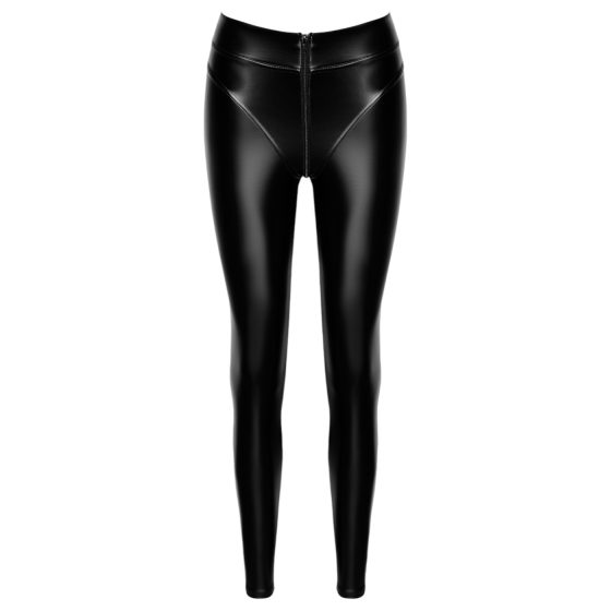 Noir - Sleek Black Trousers