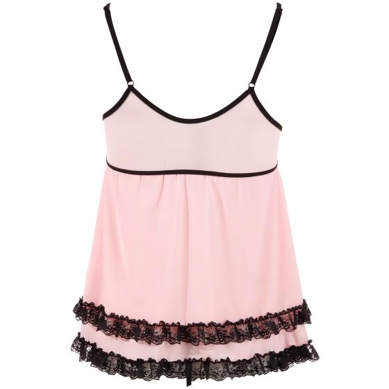 Cottelli - Sweet, Frilly Temptation - Babydoll