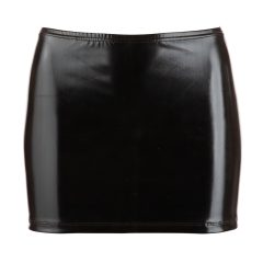 Cottelli - Party Skirt (Black)