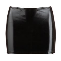 Cottelli - Party Time - Mini Skirt (Black)