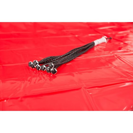 Shiny Sheet 200 x 220cm (Red)