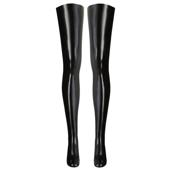 LATEX - Women's Tights (Black)