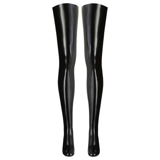 LATEX - Women's Tights (Black)