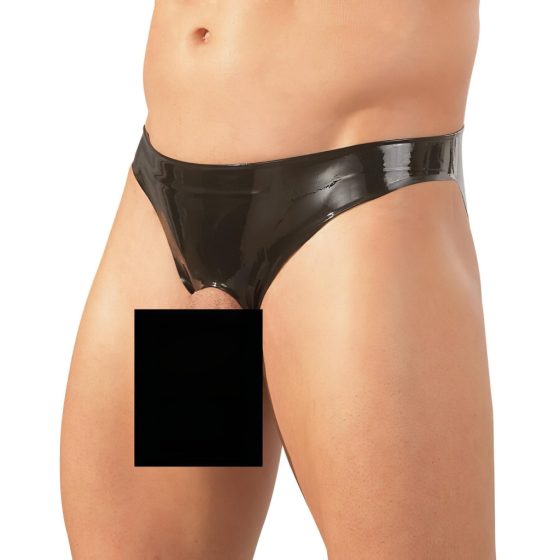 LATEX - Showmaster - Men's Briefs - Black (S-L)