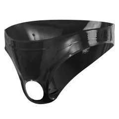 LATEX - Showmaster - Men's Briefs - Black (S-L)