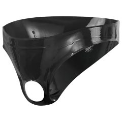 LATEX - Showmaster - Men's Briefs - Black (S-L)