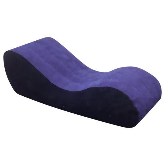 Inflatable Sex Sofa - Large (Blue)