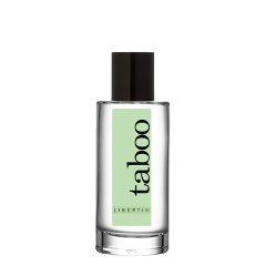 Taboo Libertine for Men - Pheromone Perfume for Men (50ml)