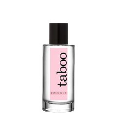 Taboo Frivole Woman's Pheromone Perfume (50ml)