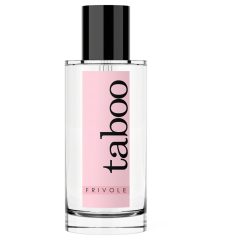 Taboo Frivole for Woman - Pheromone Perfume for Women (50ml)