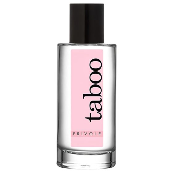 Taboo Frivole for Woman - Pheromone Perfume for Women (50ml)