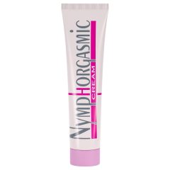 NYMPORGASMIC - Intimate Cream for Women (15ml)