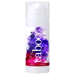 Taboo Pleasure - Intimate Gel for Women (30ml)