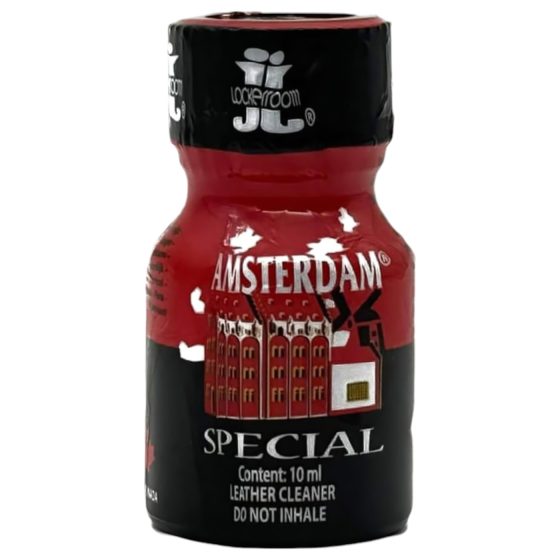 Amsterdam Special Rush - Pentyl (10ml)