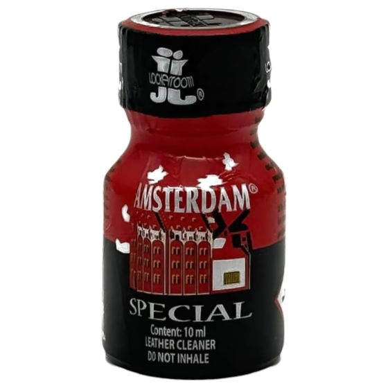 Amsterdam Special Rush - Pentyl (10ml)