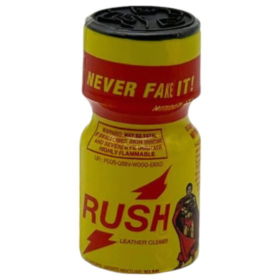 Rush Original - Propyl (10ml)